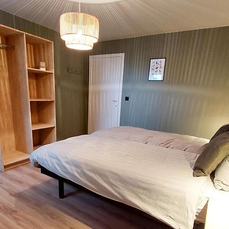 הופליזה Vakantiewoning Barrage27 מראה חיצוני תמונה