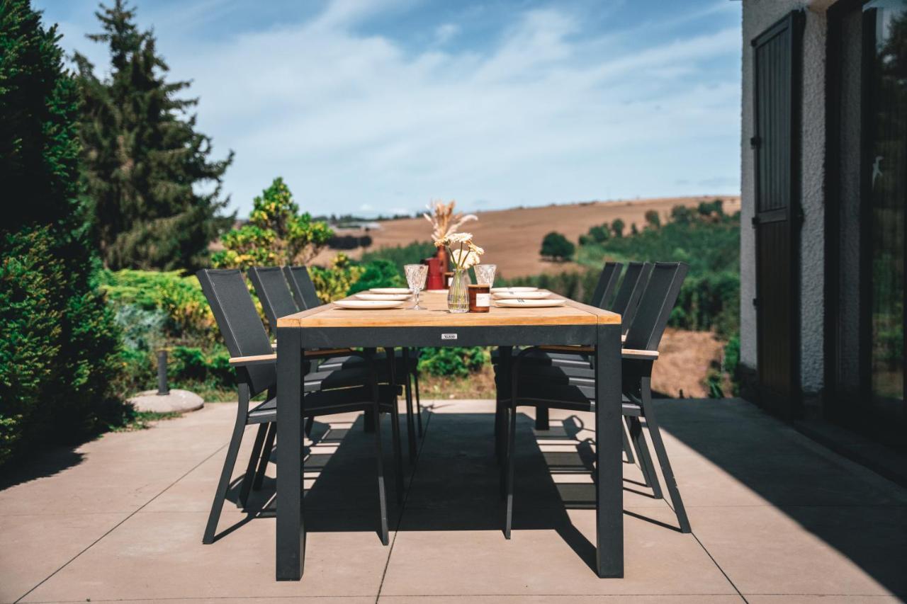 הופליזה Vakantiewoning Barrage27 מראה חיצוני תמונה