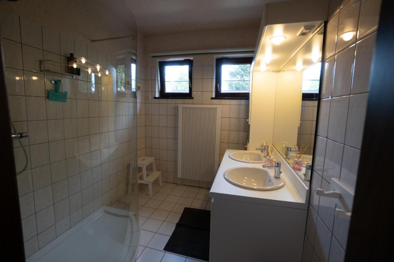 הופליזה Vakantiewoning Barrage27 מראה חיצוני תמונה