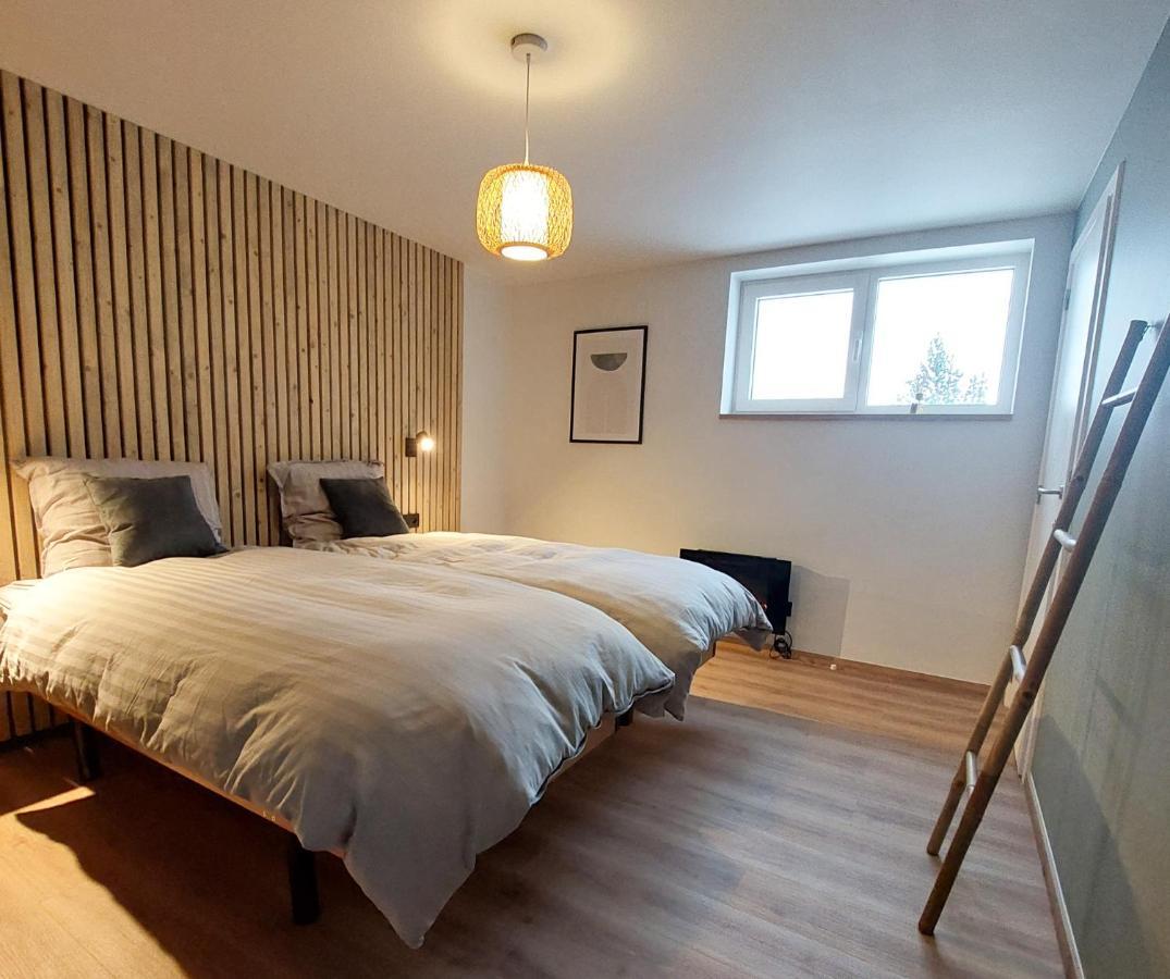 הופליזה Vakantiewoning Barrage27 מראה חיצוני תמונה
