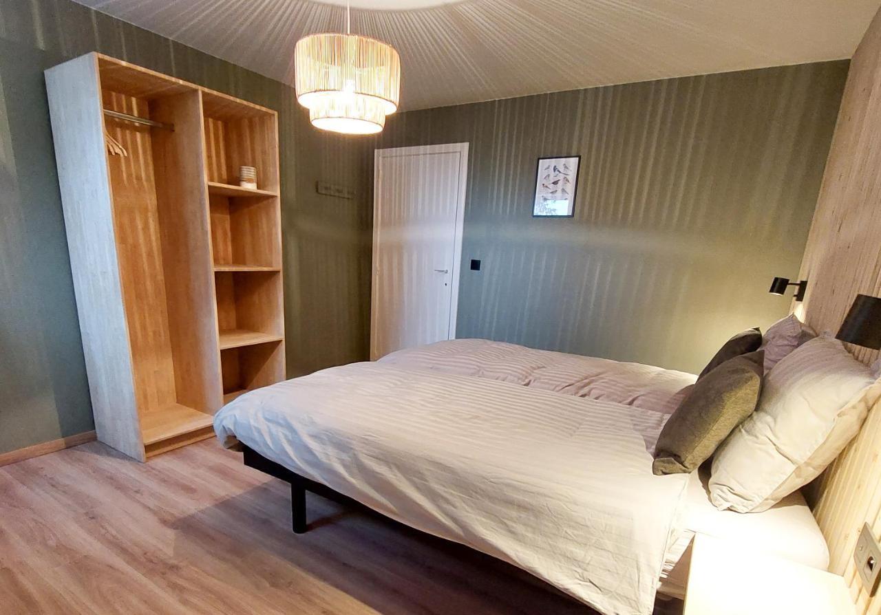 הופליזה Vakantiewoning Barrage27 מראה חיצוני תמונה