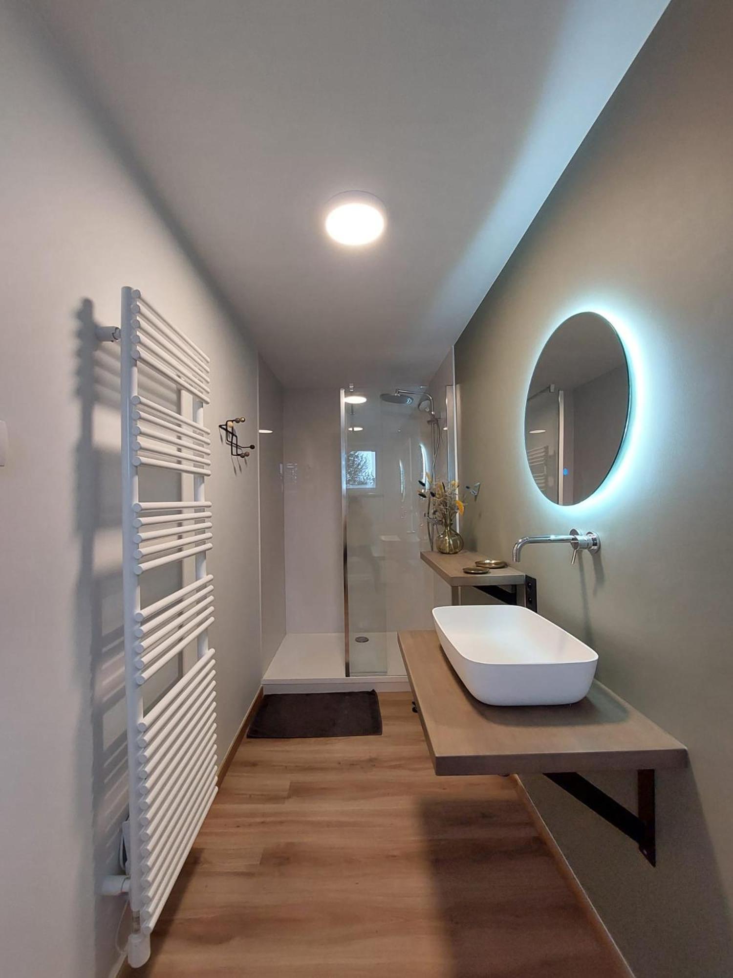הופליזה Vakantiewoning Barrage27 מראה חיצוני תמונה